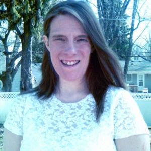 Meet your Posher, Michele